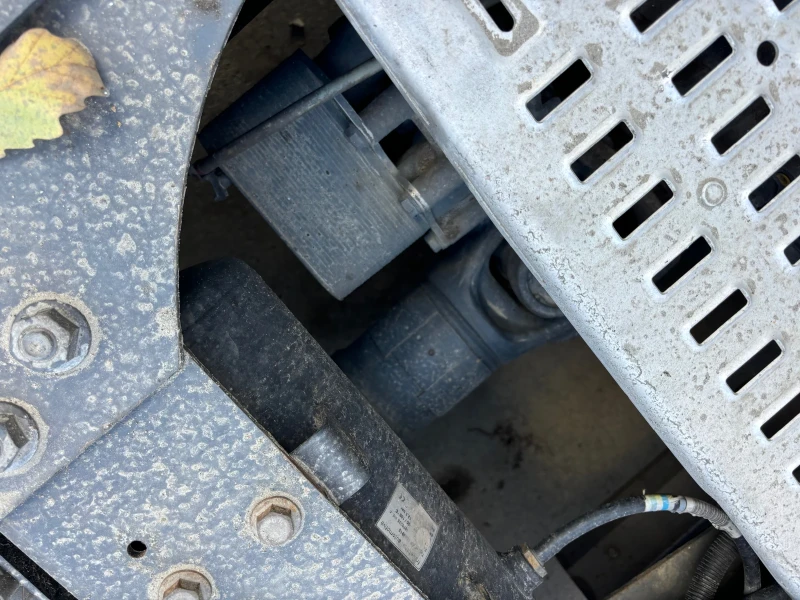 Daf FT XF 106  106, снимка 5 - Камиони - 52156376