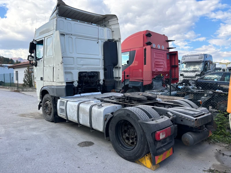 Daf FT XF 106  106, снимка 3 - Камиони - 52156376