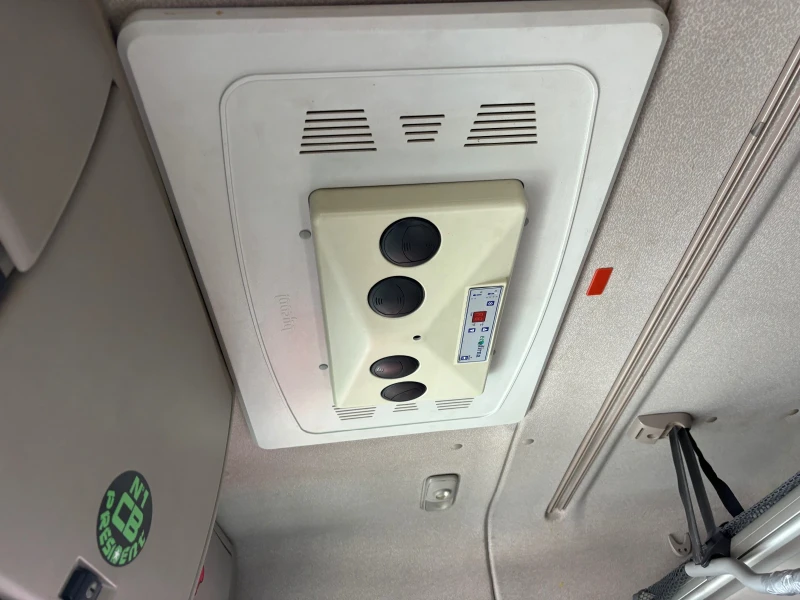 Daf FT XF 106  106, снимка 7 - Камиони - 52156376