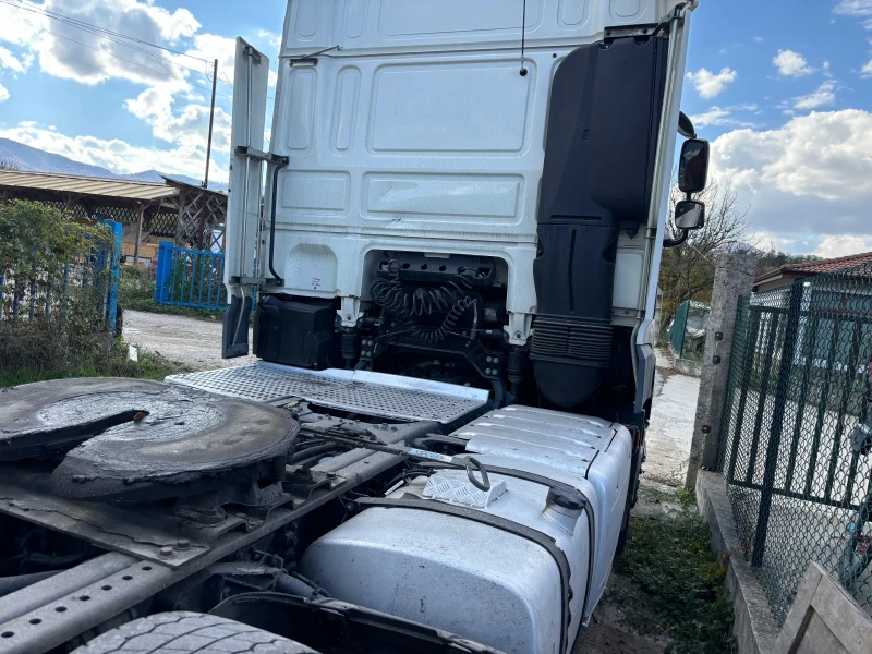 Daf FT XF 106  106, снимка 4 - Камиони - 52156376