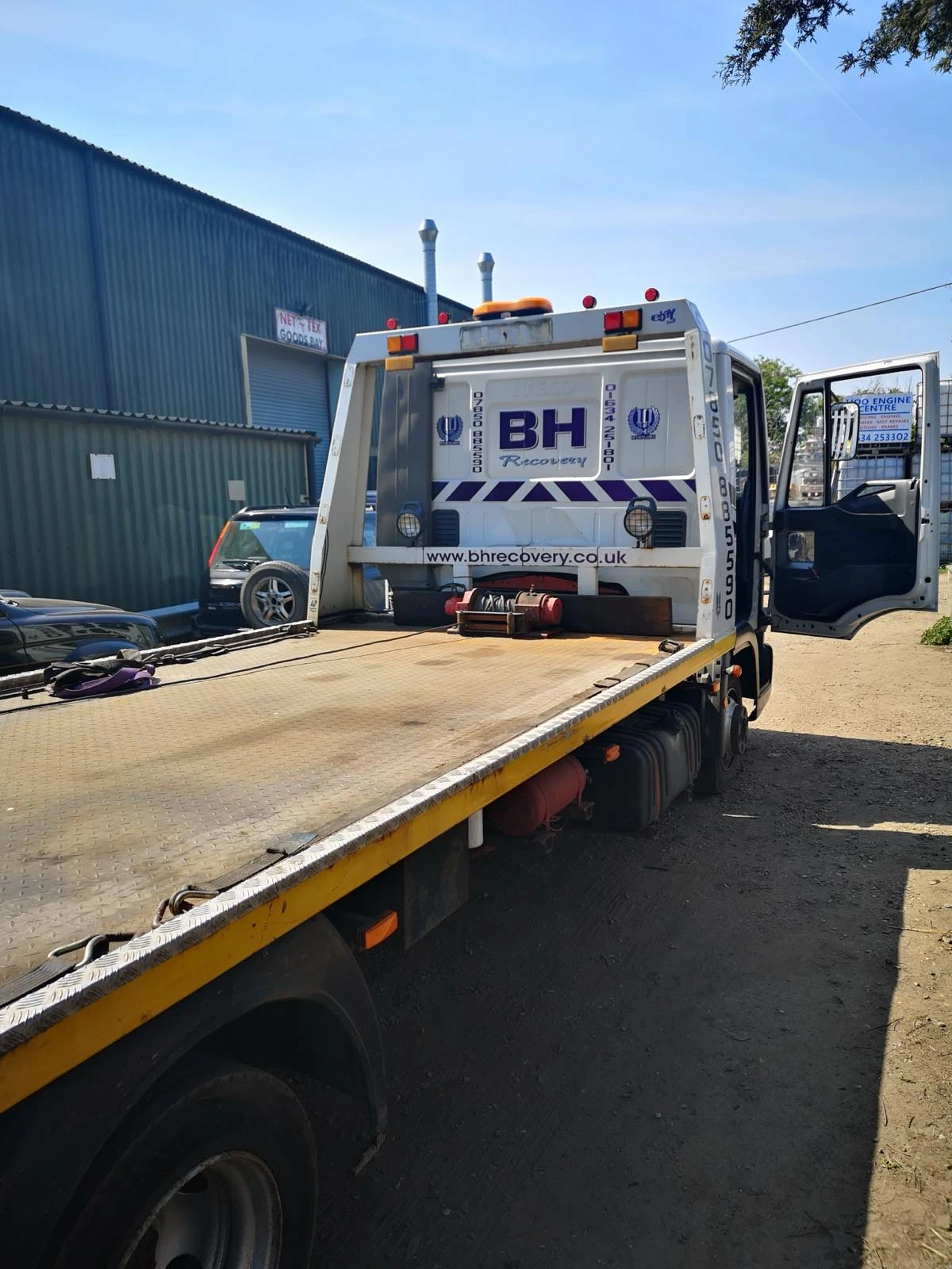 Iveco Eurocargo  - изображение 3