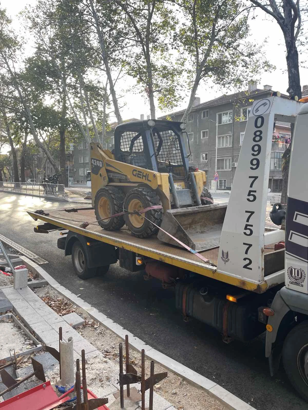 Iveco Eurocargo  - изображение 6