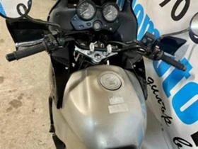 Honda Varadero XL 1000 CBS Perfekten, снимка 5