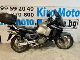 Honda Varadero XL 1000 CBS Perfekten, снимка 3