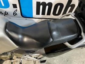 Honda Varadero XL 1000 CBS Perfekten, снимка 4