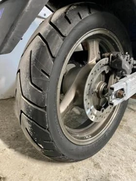 Honda Varadero XL 1000 CBS Perfekten, снимка 9