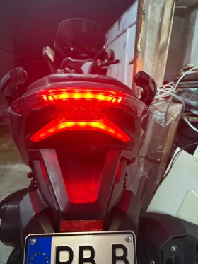 Honda Forza 300 keyless / TCS / ABS обслужен., снимка 13