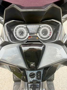Honda Forza 300 keyless / TCS / ABS обслужен., снимка 6