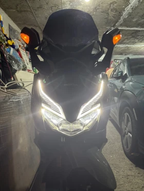 Honda Forza 300 keyless / TCS / ABS обслужен., снимка 9