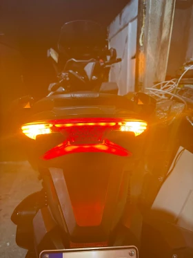 Honda Forza 300 keyless / TCS / ABS обслужен., снимка 12