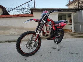 GASGAS EC 300 2T, снимка 2