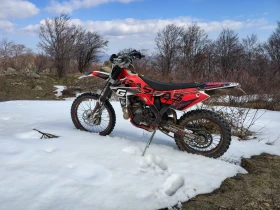 GASGAS EC 300 2T, снимка 4