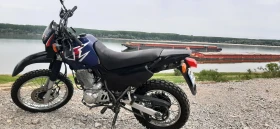 Yamaha Xt 600 E, снимка 1