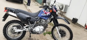 Yamaha Xt 600 E, снимка 2