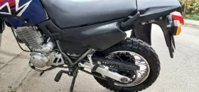 Yamaha Xt 600 E, снимка 9