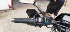 Yamaha Xt 600 E, снимка 5