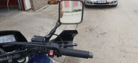 Yamaha Xt 600 E, снимка 6