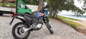 Yamaha Xt 600 E, снимка 3