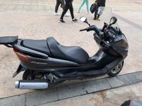 Yamaha Majesty, снимка 3