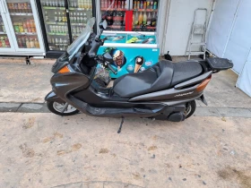 Yamaha Majesty, снимка 1