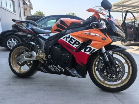 Honda Cbr CBR 1000 RR, снимка 8