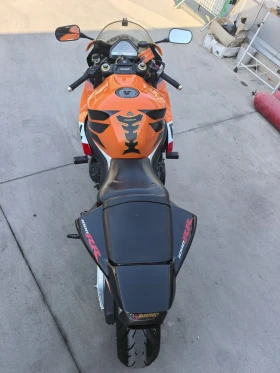 Honda Cbr CBR 1000 RR, снимка 10