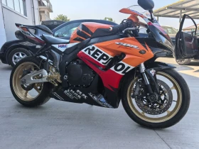 Honda Cbr CBR 1000 RR, снимка 3