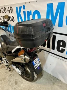 Honda Varadero XL 1000 CBS Perfekten | Mobile.bg    7