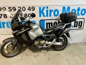 Honda Varadero XL 1000 CBS Perfekten | Mobile.bg    3