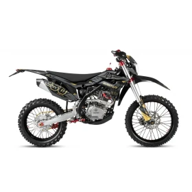 Barton OF-Road 250cc PRO 5 Скорости Ел.Стартер | Auto.bg — изображение 5