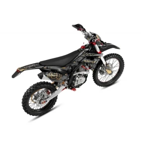 Barton OF-Road 250cc PRO 5 Скорости Ел.Стартер | Auto.bg — изображение 7