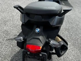 BMW C 400i X 06.2019. | Mobile.bg    14