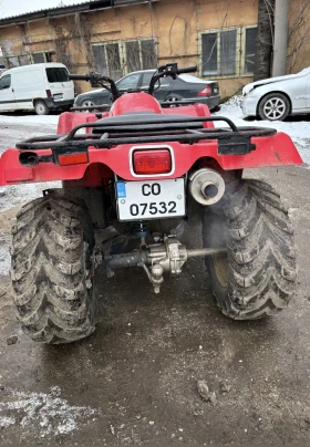 Yamaha Raptor ., снимка 2