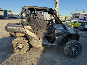 Can-Am Commander PREMIUM      | Mobile.bg    6