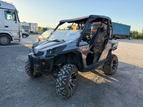 Can-Am Commander PREMIUM      | Mobile.bg    14