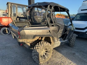 Can-Am Commander PREMIUM      | Mobile.bg    7