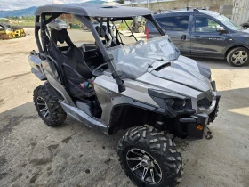     Can-Am Commander PREMIUM     