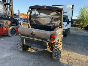 Can-Am Commander PREMIUM      | Mobile.bg    9