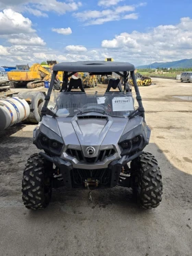 Can-Am Commander PREMIUM      | Mobile.bg    16