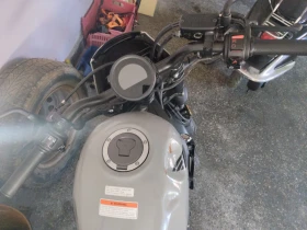 Honda Rebel | Mobile.bg    5