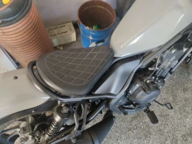 Honda Rebel | Mobile.bg    3