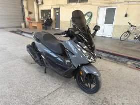 Honda Forza 300 keyless / TCS / ABS - изображение 1