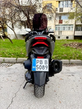 Honda Forza 300 keyless / TCS / ABS цена до коледа !!!, снимка 8