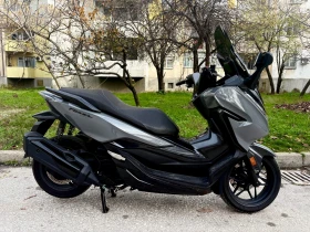 Honda Forza 300 keyless / TCS / ABS цена до коледа !!!, снимка 4