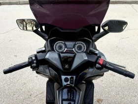 Honda Forza 300 keyless / TCS / ABS цена до коледа !!!, снимка 5