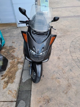Yamaha Majesty | Mobile.bg � ����� ������ 2