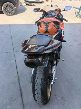 Honda Cbr CBR 1000 RR | Mobile.bg � ����� ������ 6