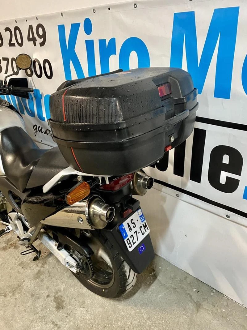 Honda Varadero XL 1000 CBS Perfekten - изображение 6