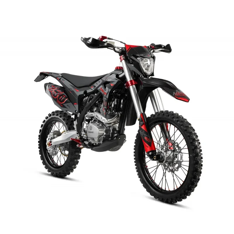 Barton OF-Road 250cc PRO 5 Скорости Ел.Стартер