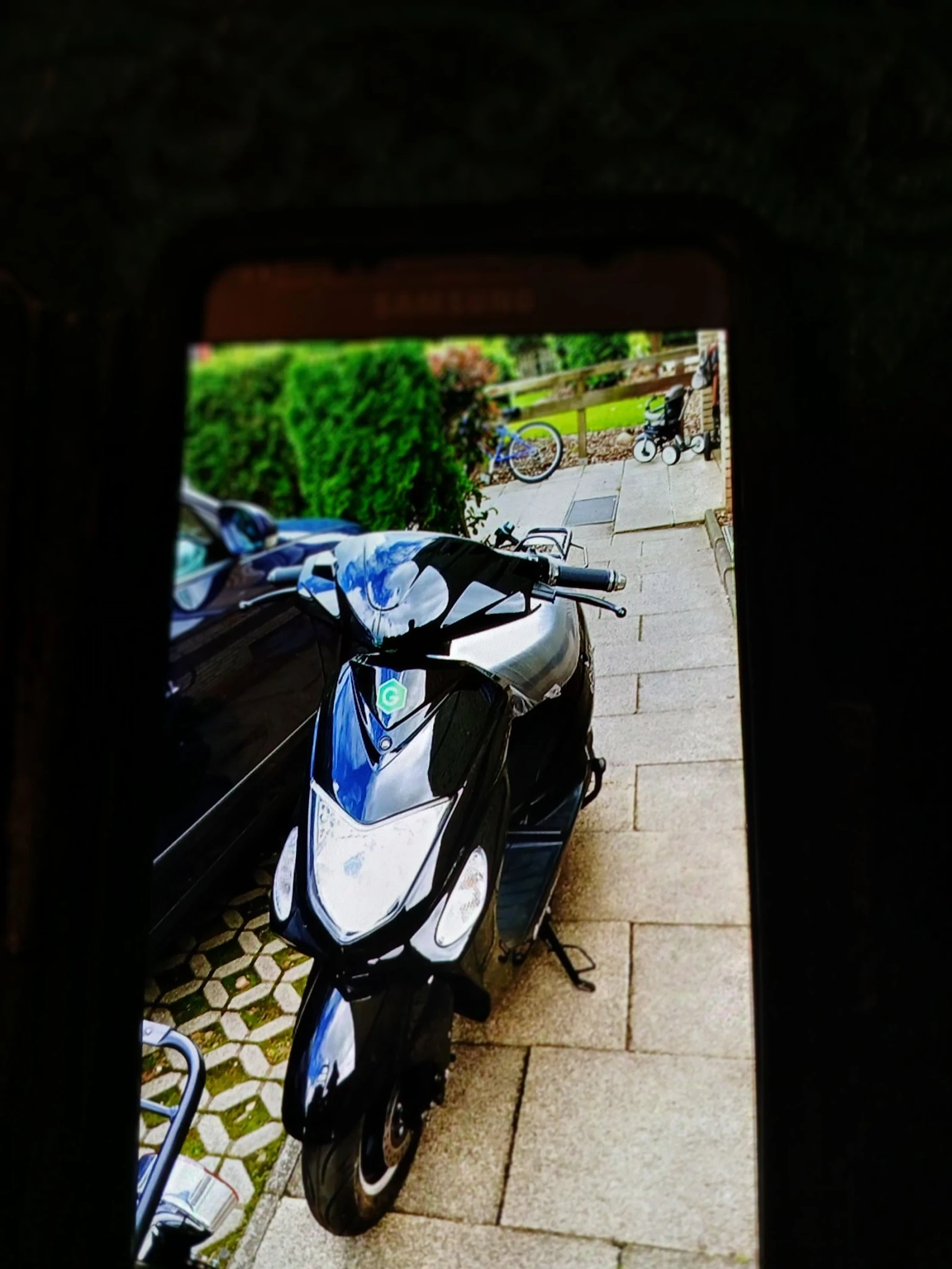 Aprilia 50 Нови - изображение 3